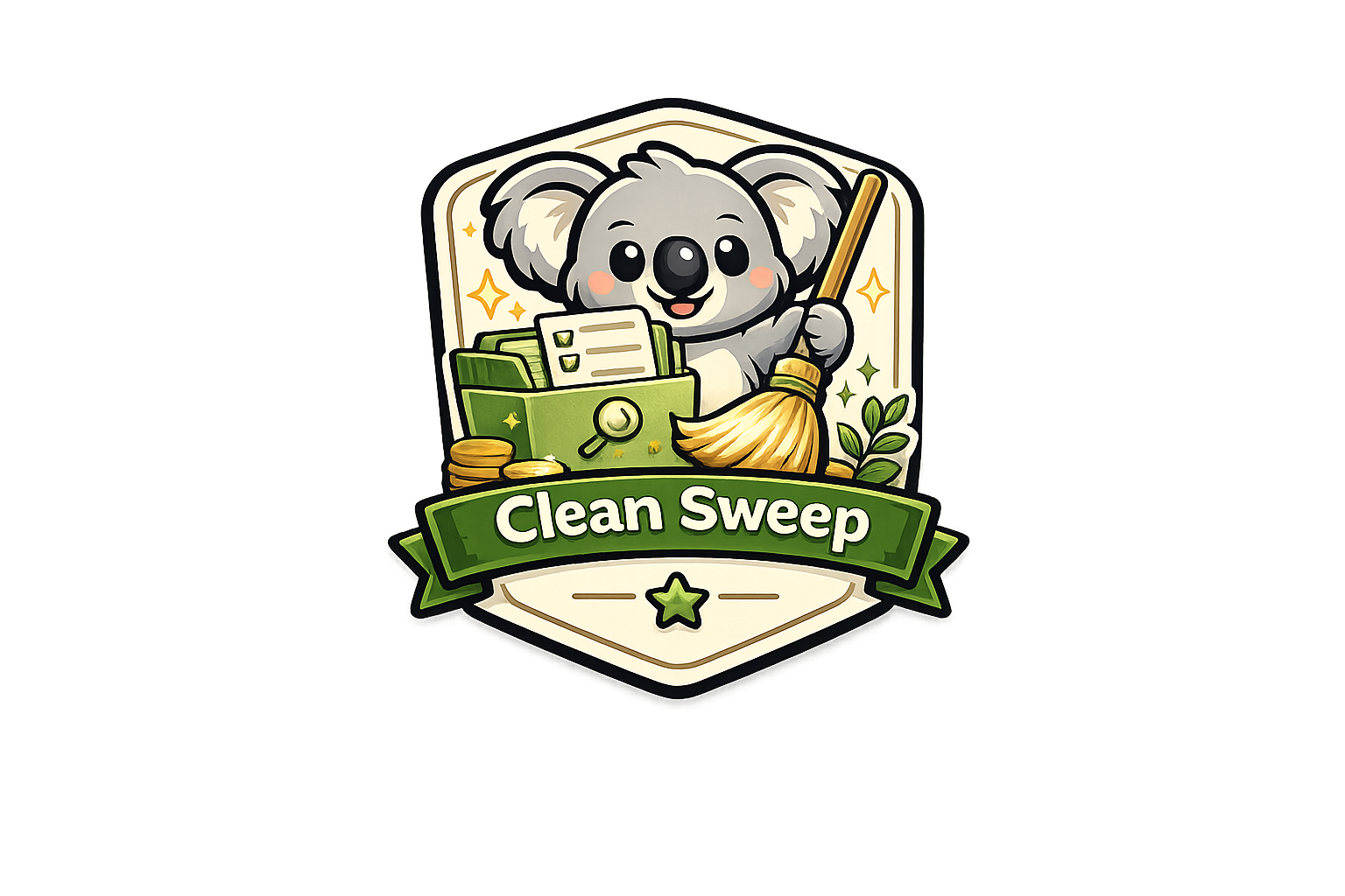Clean Sweep