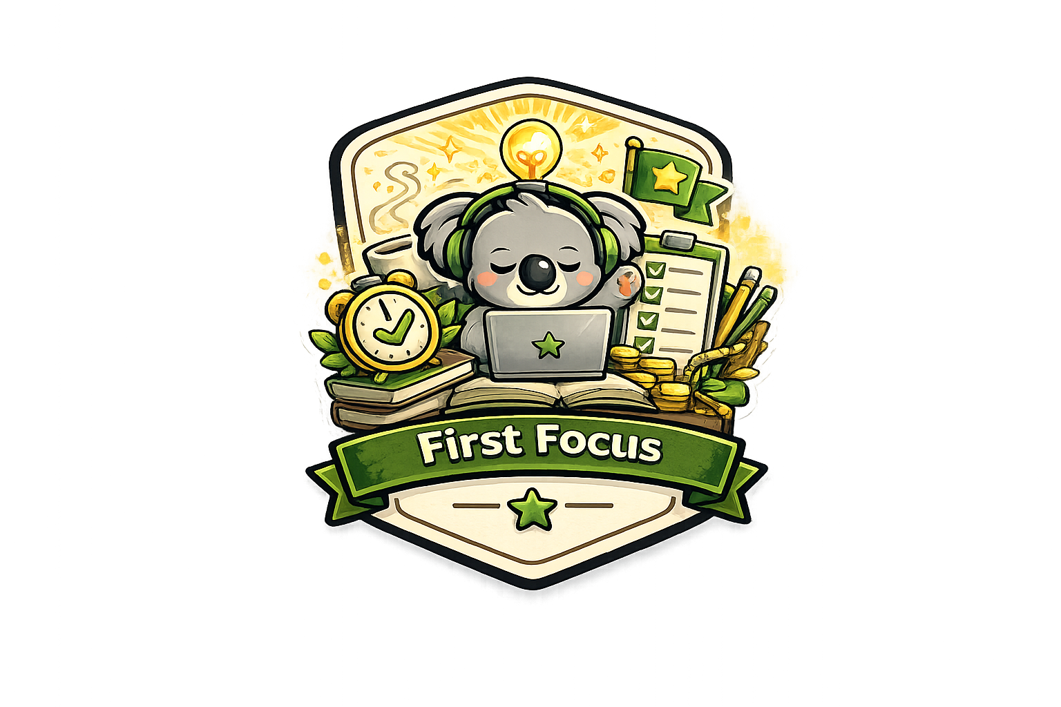 First Focus