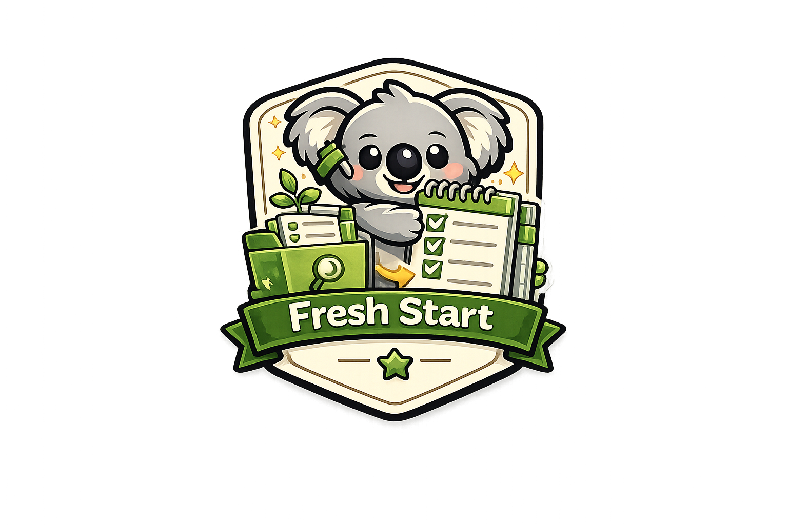 Fresh Start